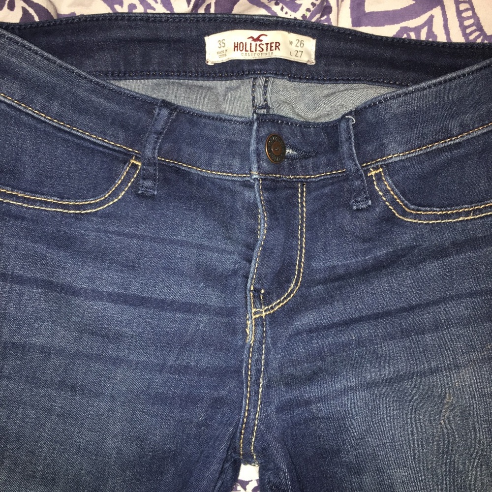 Jeans - Picture 2 of 3